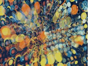 COMPOSIÇÃO ABSTRATA 274