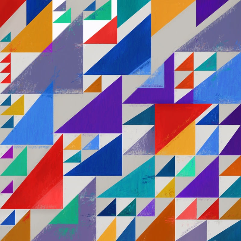COMPOSIÇÃO ABSTRATA 195