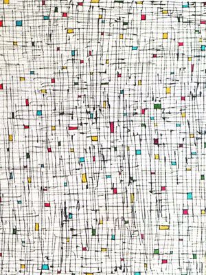 COMPOSIÇÃO ABSTRATA 308