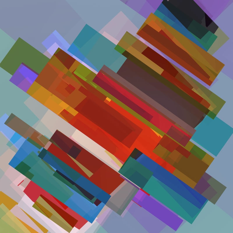 COMPOSIÇÃO ABSTRATA 263