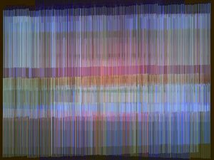 COMPOSIÇÃO ABSTRATA 582