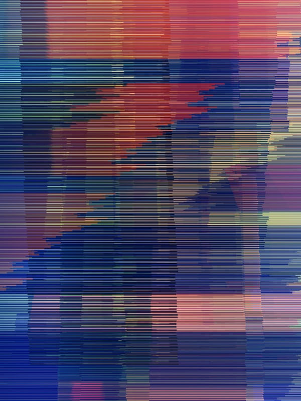 COMPOSIÇÃO ABSTRATA 586