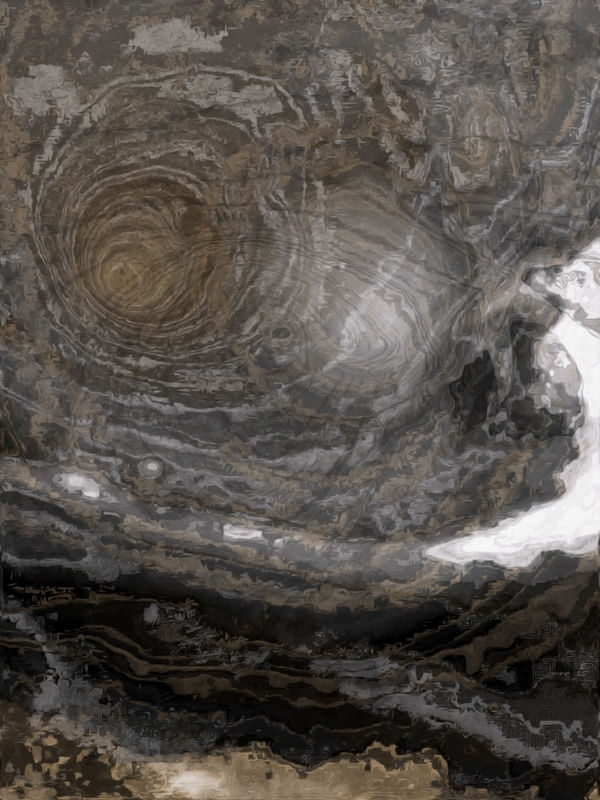 GOLDEN MARBLE 1