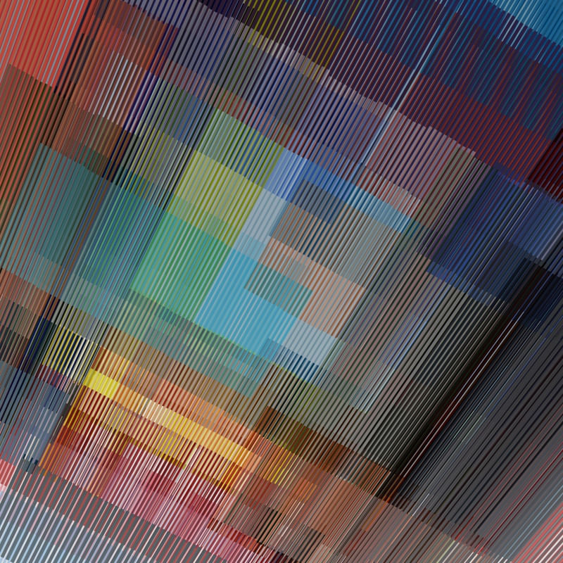 COMPOSIÇÃO ABSTRATA 588