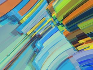 COMPOSIÇÃO ABSTRATA 593