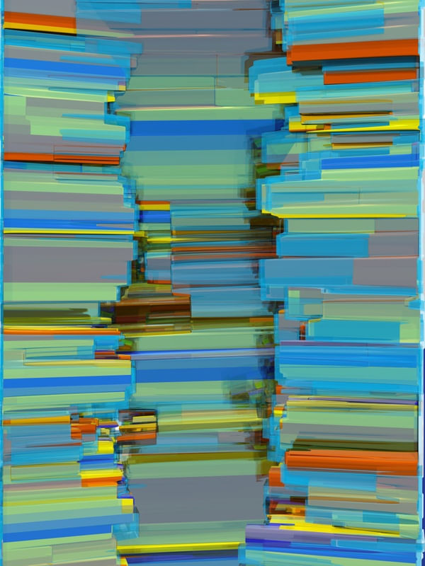 COMPOSIÇÃO ABSTRATA 594