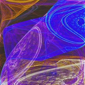 COMPOSIÇÃO ABSTRATA 275 II