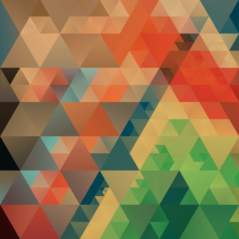 COMPOSIÇÃO ABSTRATA 538 II