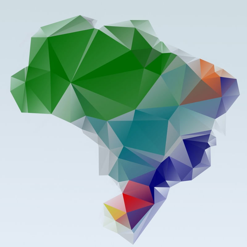 MAPA BRASIL 2
