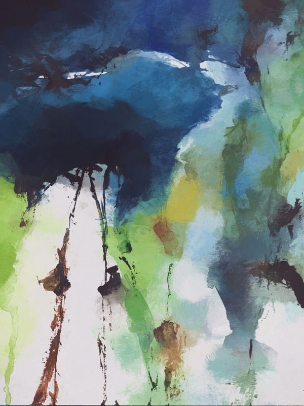 FLORES ABSTRATAS 2