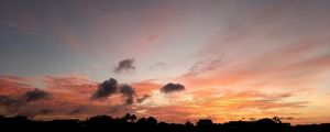 CREPÚSCULO MATUTINO