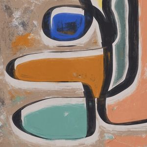 HOMENAGEM A MIRÓ