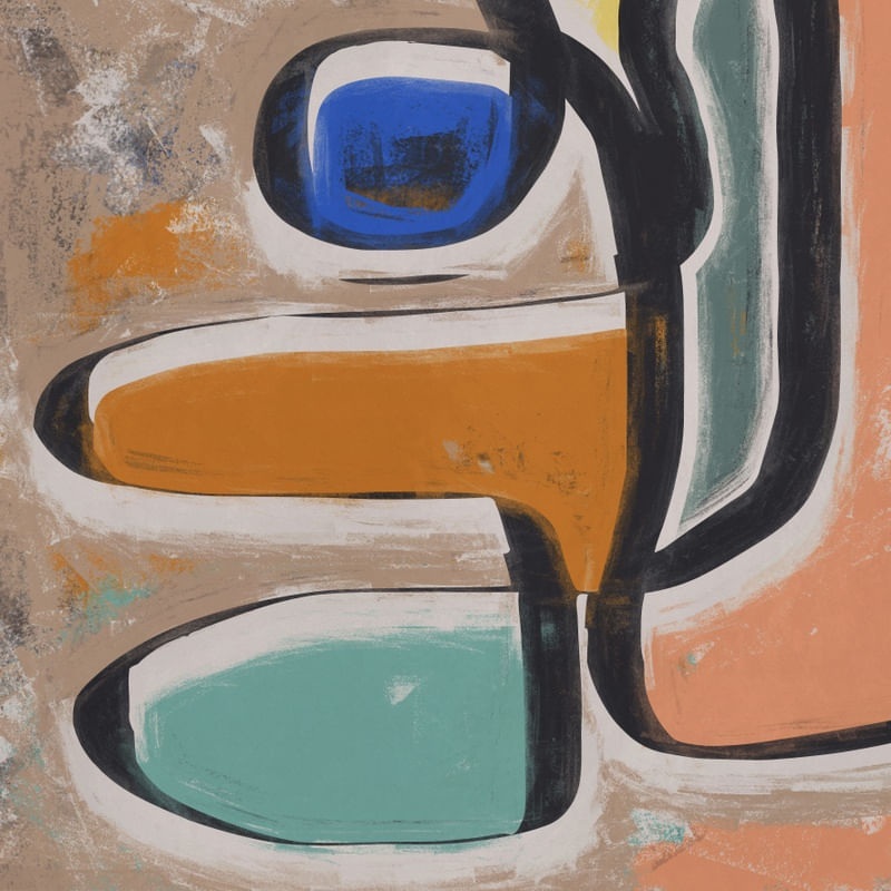 HOMENAGEM A MIRÓ