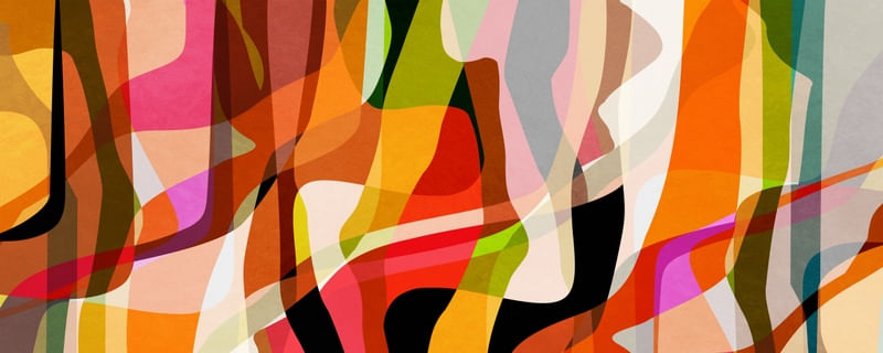 MISTURA DE CORES E FORMAS 4