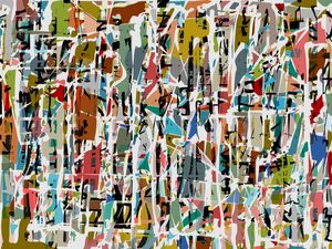 MISTURA DE CORES E FORMAS 5