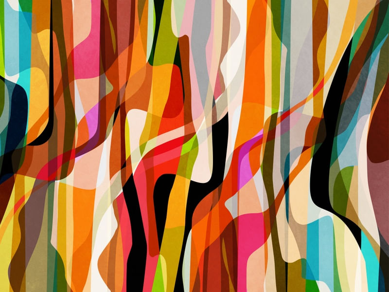 MISTURA DE CORES E FORMAS 9