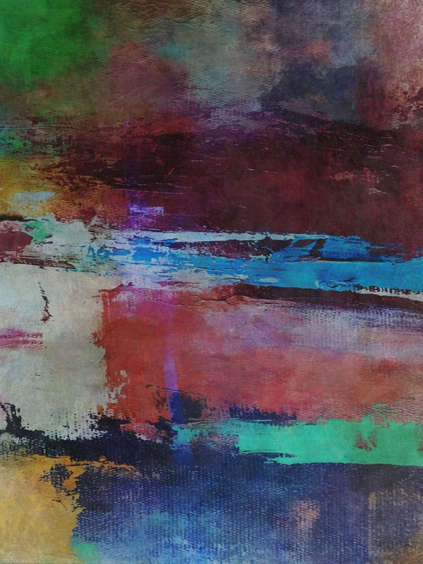 PAISAGEM ABSTRATA 29