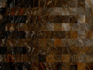MOSAICO MÁRMORE