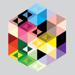 COMPOSIÇÃO ABSTRATA 564