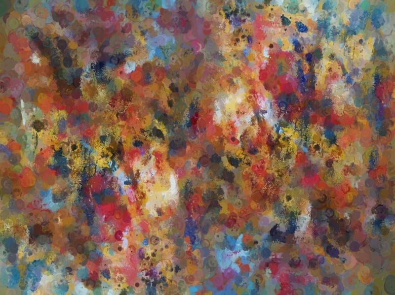 COMPOSIÇÃO ABSTRATA 565