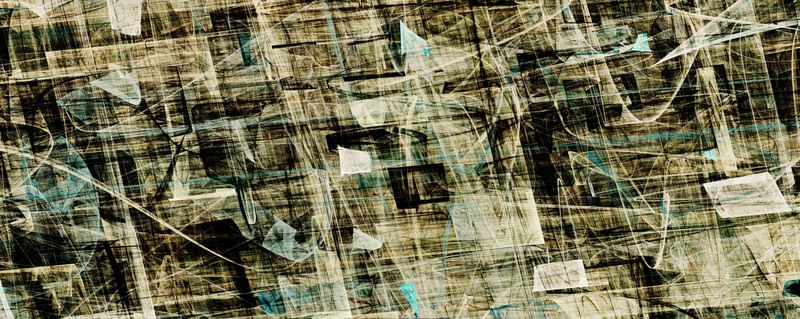 COMPOSIÇÃO ABSTRATA 312