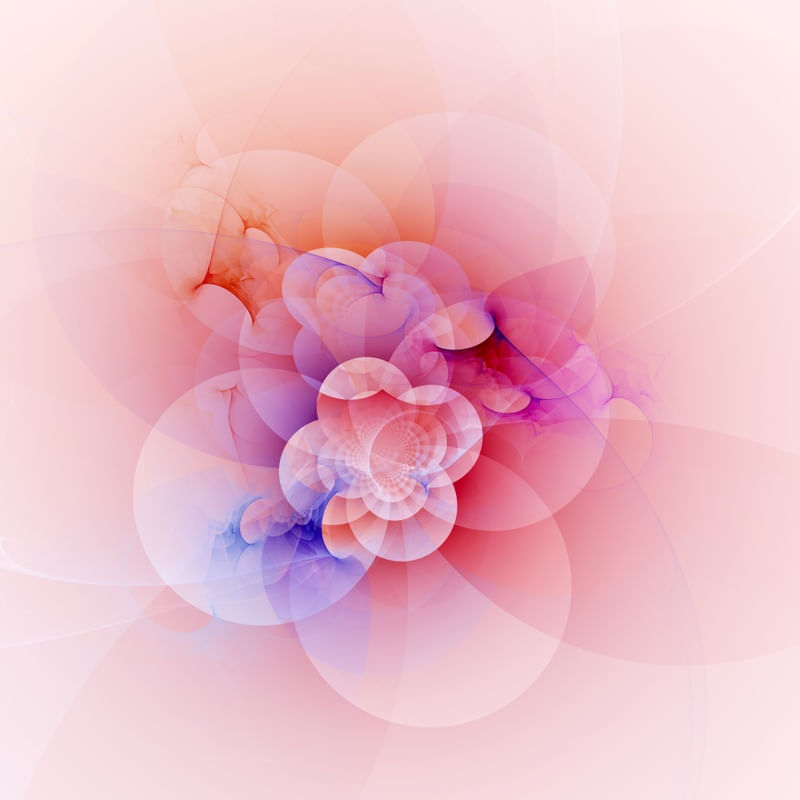 COMPOSIÇÃO ABSTRATA 318 II