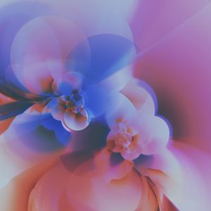 COMPOSIÇÃO ABSTRATA 320