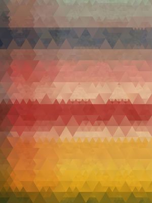 COMPOSIÇÃO ABSTRATA 566 II