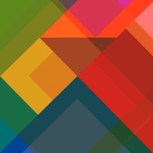 COMPOSIÇÃO ABSTRATA 573 II