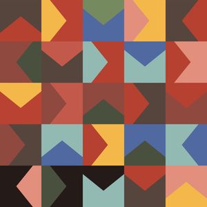 COMPOSIÇÃO ABSTRATA 568 II