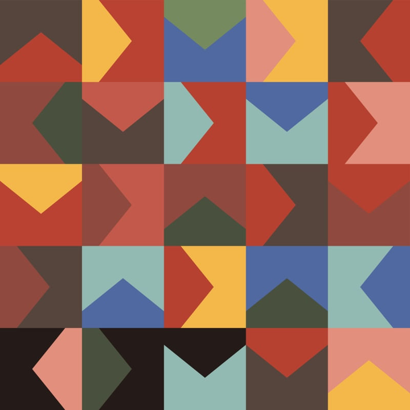 COMPOSIÇÃO ABSTRATA 568 II