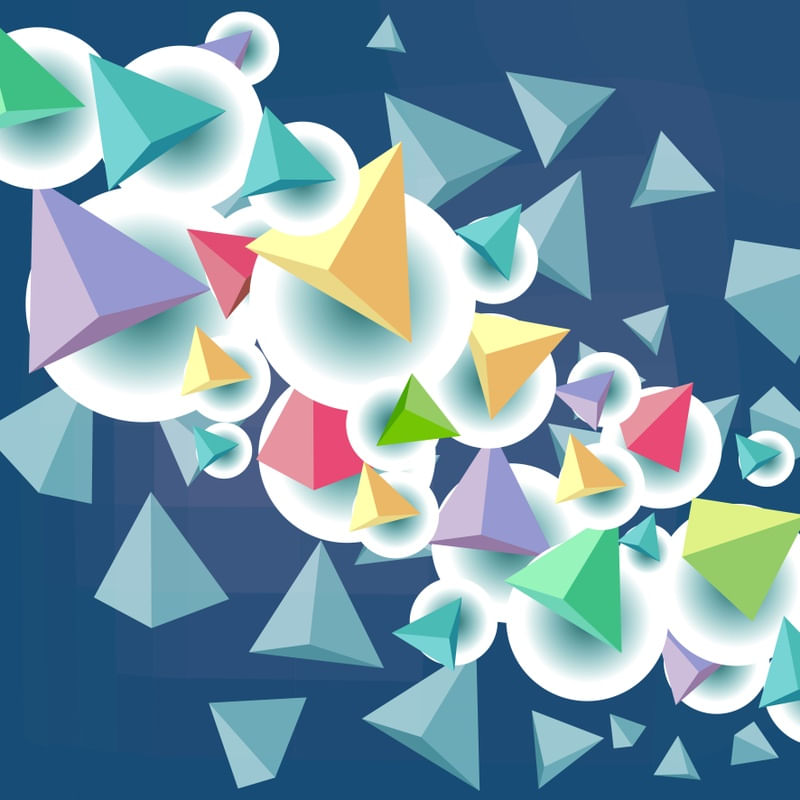 COMPOSIÇÃO ABSTRATA 569