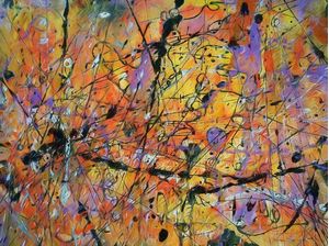 COMPOSIÇÃO ABSTRATA 573