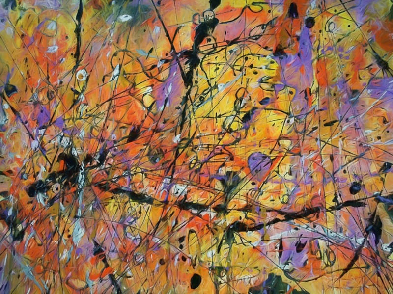 COMPOSIÇÃO ABSTRATA 573
