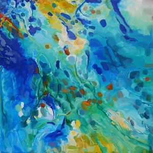 COMPOSIÇÃO ABSTRATA 575