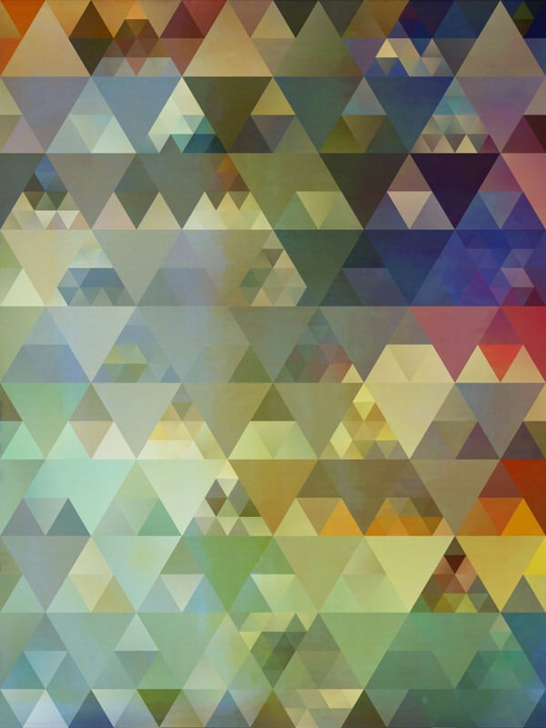 COMPOSIÇÃO ABSTRATA 577