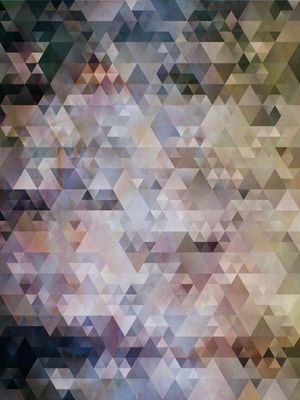 COMPOSIÇÃO ABSTRATA 578