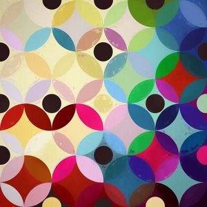 COMPOSIÇÃO ABSTRATA 579 II