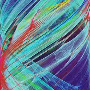 COMPOSIÇÃO ABSTRATA 246