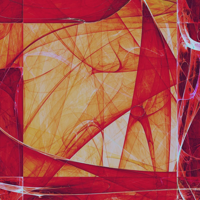 COMPOSIÇÃO ABSTRATA 118 II