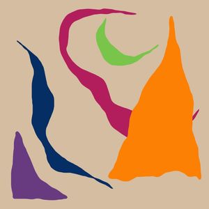 COMPOSIÇÃO ABSTRATA 588 II