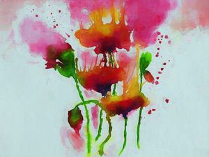 TULIPAS VERMELHAS 2