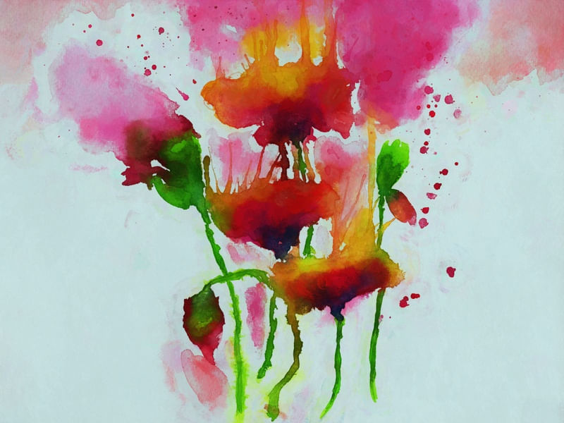 TULIPAS VERMELHAS 2