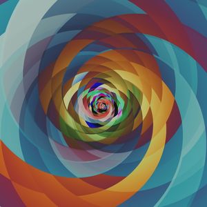 COMPOSIÇÃO ABSTRATA 309 II