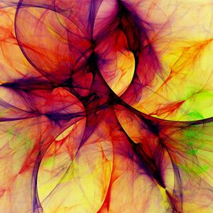 COMPOSIÇÃO ABSTRATA 288