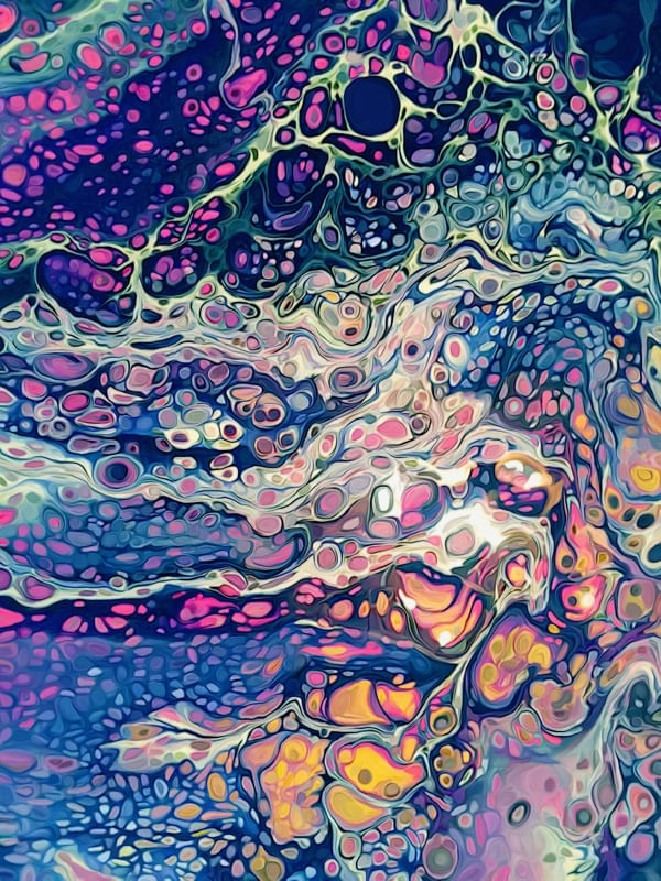 COMPOSIÇÃO ABSTRATA 449