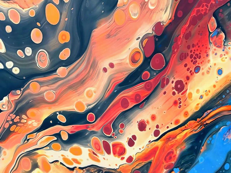 COMPOSIÇÃO ABSTRATA 445