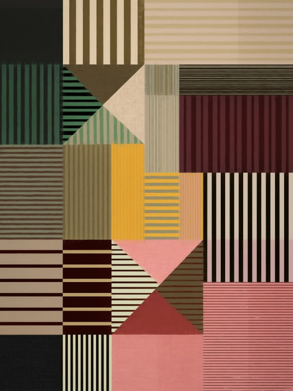 COMPOSIÇÃO ABSTRATA 437