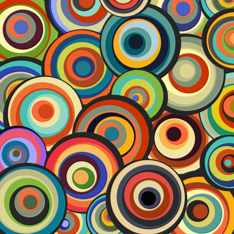 COMPOSIÇÃO ABSTRATA 435