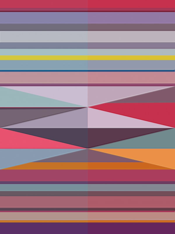 COMPOSIÇÃO ABSTRATA 436